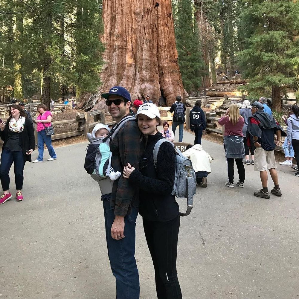 Meet your Posher, Courtney